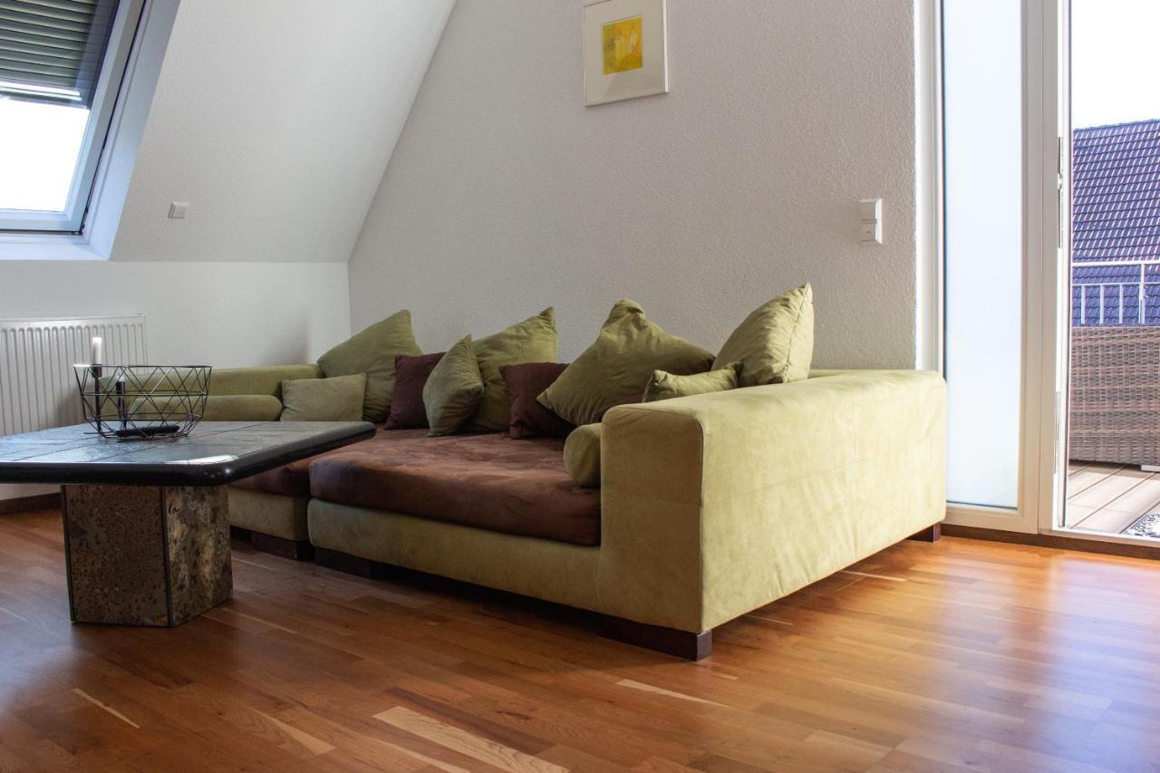Schwarzwaldmadel Apartamento Hausach Exterior foto