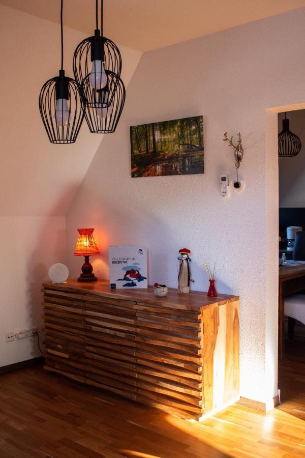 Schwarzwaldmadel Apartamento Hausach Exterior foto
